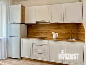 1-к квартира, посуточно, 33м2, 2/16 этаж