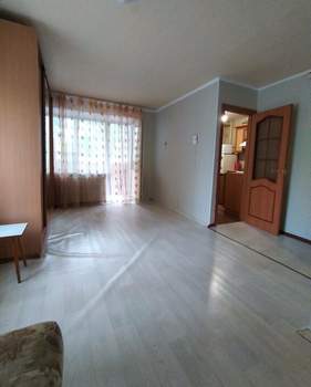 1-к квартира, на длительный срок, 34м2, 2/5 этаж