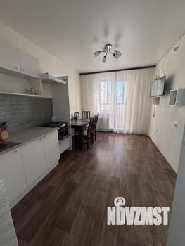 1-к квартира, на длительный срок, 37м2, 3/10 этаж