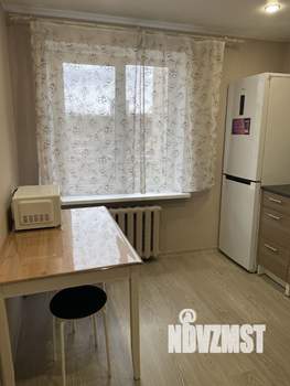 2-к квартира, на длительный срок, 54м2, 5/5 этаж