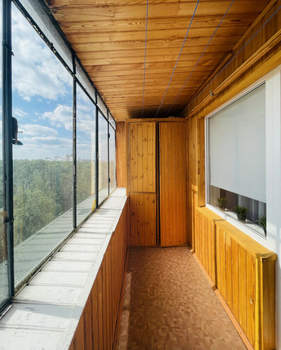 1-к квартира, на длительный срок, 41м2, 8/10 этаж