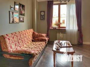 1-к квартира, посуточно, 56м2, 1/1 этаж