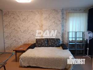 1-к квартира, на длительный срок, 33м2, 3/9 этаж