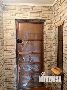 1-к квартира, на длительный срок, 35м2, 3/5 этаж