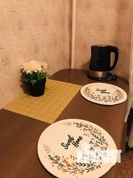 2-к квартира, посуточно, 43м2, 2/5 этаж