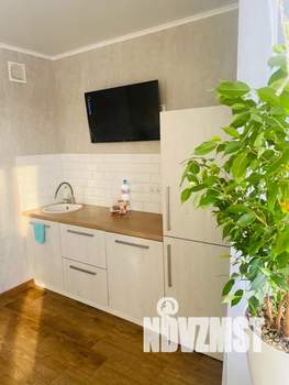 Студия квартира, посуточно, 26м2, 13/16 этаж