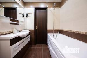 2-к квартира, посуточно, 70м2, 1/1 этаж