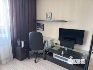 1-к квартира, на длительный срок, 43м2, 8/10 этаж