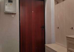 Студия квартира, на длительный срок, 26м2, 12/18 этаж