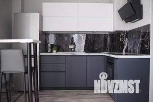 1-к квартира, посуточно, 43м2, 6/16 этаж