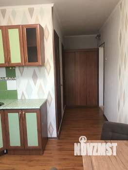 1-к квартира, на длительный срок, 41м2, 9/10 этаж
