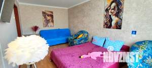 1-к квартира, посуточно, 35м2, 3/9 этаж