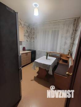 1-к квартира, на длительный срок, 43м2, 2/10 этаж