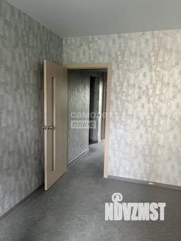 1-к квартира, на длительный срок, 33м2, 4/9 этаж