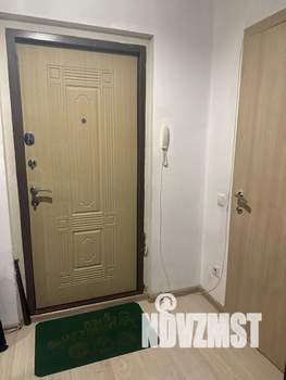 Студия квартира, посуточно, 27м2, 14/15 этаж