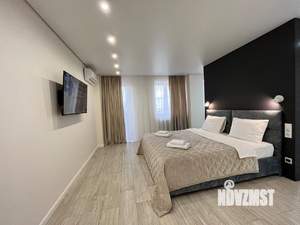 1-к квартира, посуточно, 45м2, 14/19 этаж