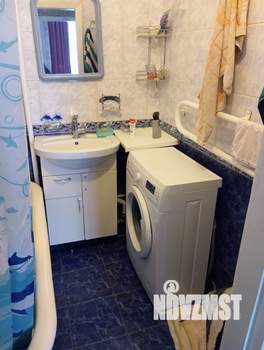 2-к квартира, на длительный срок, 59м2, 3/4 этаж