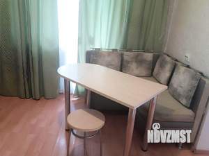 1-к квартира, на длительный срок, 32м2, 4/10 этаж