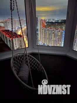 1-к квартира, посуточно, 85м2, 1/1 этаж