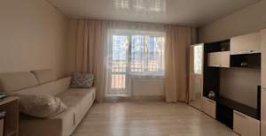 Студия квартира, на длительный срок, 24м2, 11/21 этаж