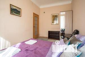 3-к квартира, посуточно, 75м2, 3/5 этаж