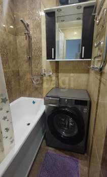 3-к квартира, на длительный срок, 55м2, 2/5 этаж