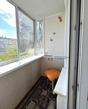 1-к квартира, на длительный срок, 50м2, 7/9 этаж