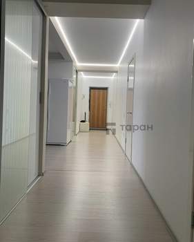 3-к квартира, на длительный срок, 103м2, 4/25 этаж