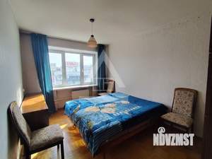 2-к квартира, на длительный срок, 53м2, 6/14 этаж