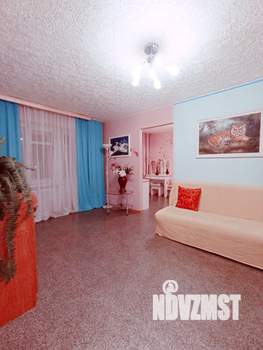 2-к квартира, посуточно, 55м2, 2/5 этаж