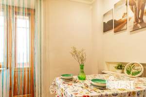 1-к квартира, посуточно, 48м2, 1/1 этаж