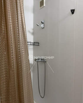 1-к квартира, на длительный срок, 34м2, 8/9 этаж