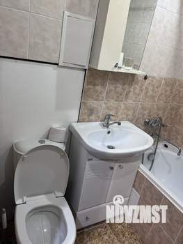 2-к квартира, на длительный срок, 46м2, 3/5 этаж