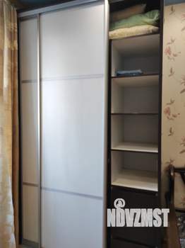 1-к квартира, на длительный срок, 32м2, 7/10 этаж