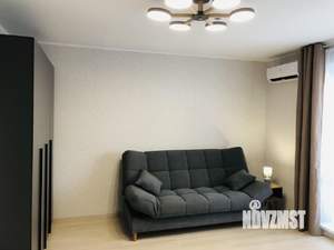 2-к квартира, посуточно, 40м2, 2/10 этаж