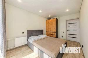 4-к квартира, посуточно, 89м2, 1/1 этаж