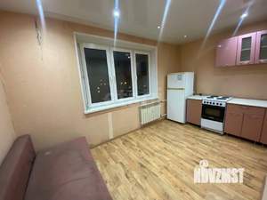 1-к квартира, на длительный срок, 39м2, 10/10 этаж