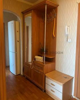 1-к квартира, на длительный срок, 41м2, 9/10 этаж