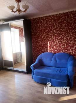 1-к квартира, на длительный срок, 25м2, 3/5 этаж