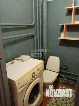 1-к квартира, на длительный срок, 32м2, 2/5 этаж