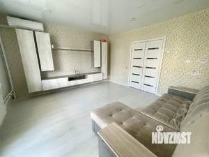 1-к квартира, на длительный срок, 41м2, 4/10 этаж