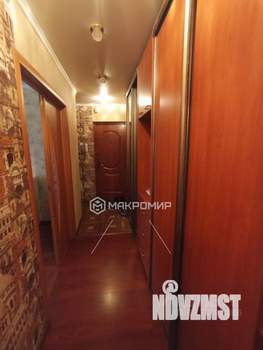 3-к квартира, на длительный срок, 67м2, 7/9 этаж