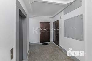 Студия квартира, на длительный срок, 34м2, 1/10 этаж