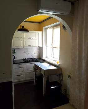 2-к квартира, на длительный срок, 50м2, 5/5 этаж
