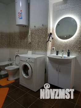 2-к квартира, посуточно, 60м2, 8/10 этаж