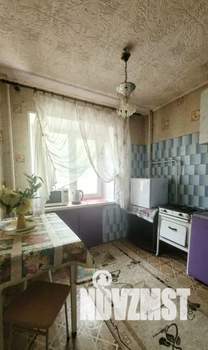1-к квартира, посуточно, 32м2, 3/5 этаж