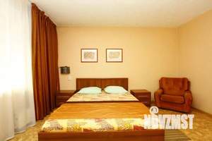 2-к квартира, посуточно, 65м2, 1/1 этаж