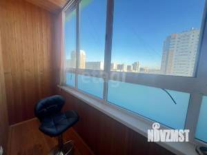 1-к квартира, на длительный срок, 42м2, 4/10 этаж