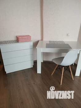 Студия квартира, на длительный срок, 28м2, 13/19 этаж