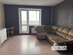 2-к квартира, на длительный срок, 57м2, 8/10 этаж